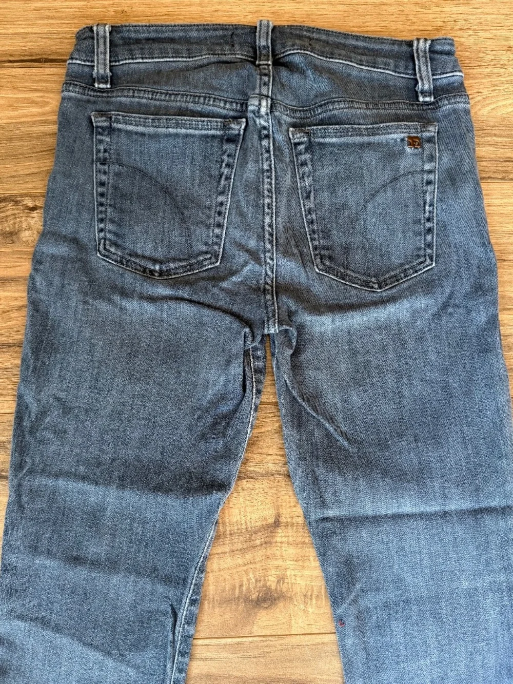Joe's Jeans Asher Skinny Ankle Jeans